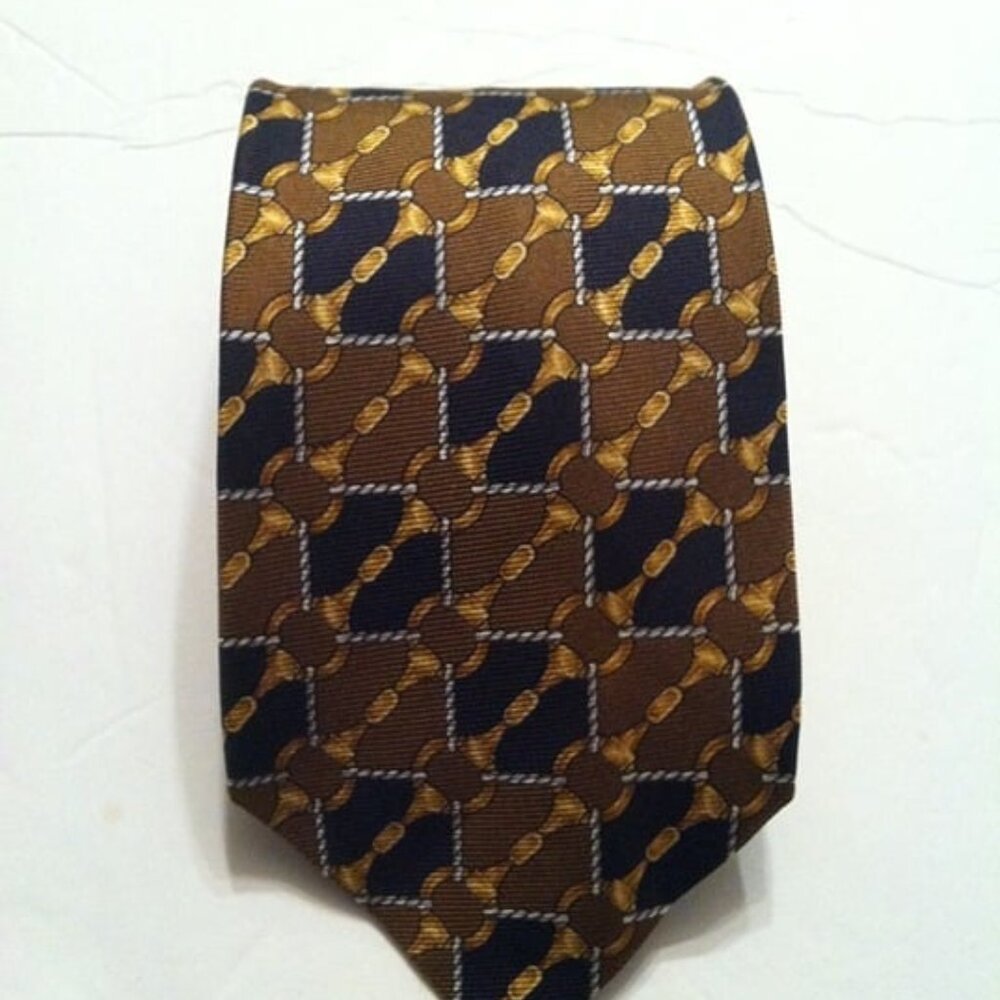 LOT OF 80 TIES OF YOUR CHOICE - Picture 8 of 12